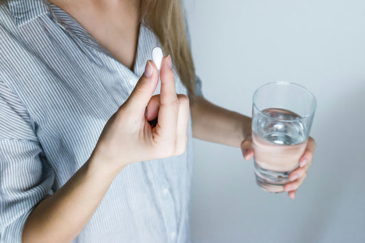 New Patch Relieves Muscle Pain Fast